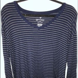 Soft Long Sleeve Shirt